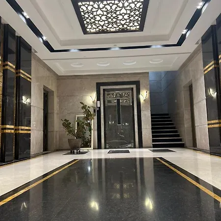 Loft 16 Apartment Jeddah Exterior photo