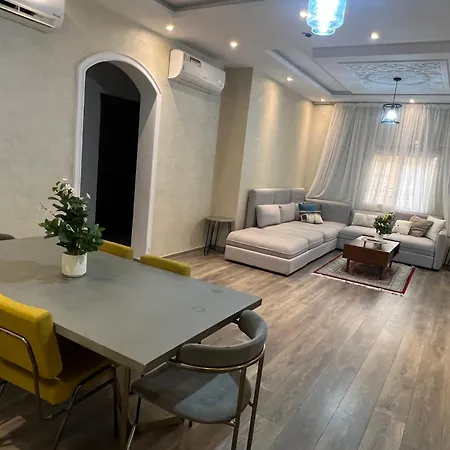 Loft 16 Apartment Jeddah Exterior photo