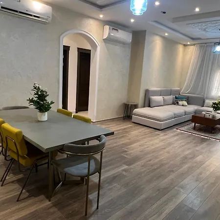 Loft 16 Apartment Jeddah Exterior photo