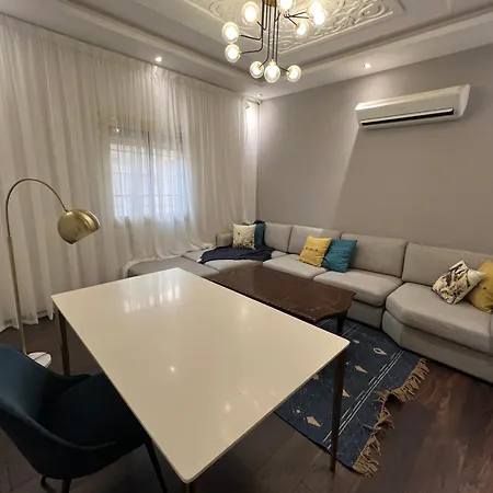 Loft 16 Apartment Jeddah Exterior photo