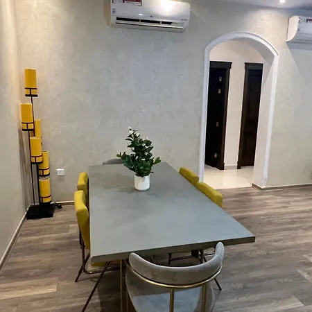 Loft 16 Apartment Jeddah Exterior photo
