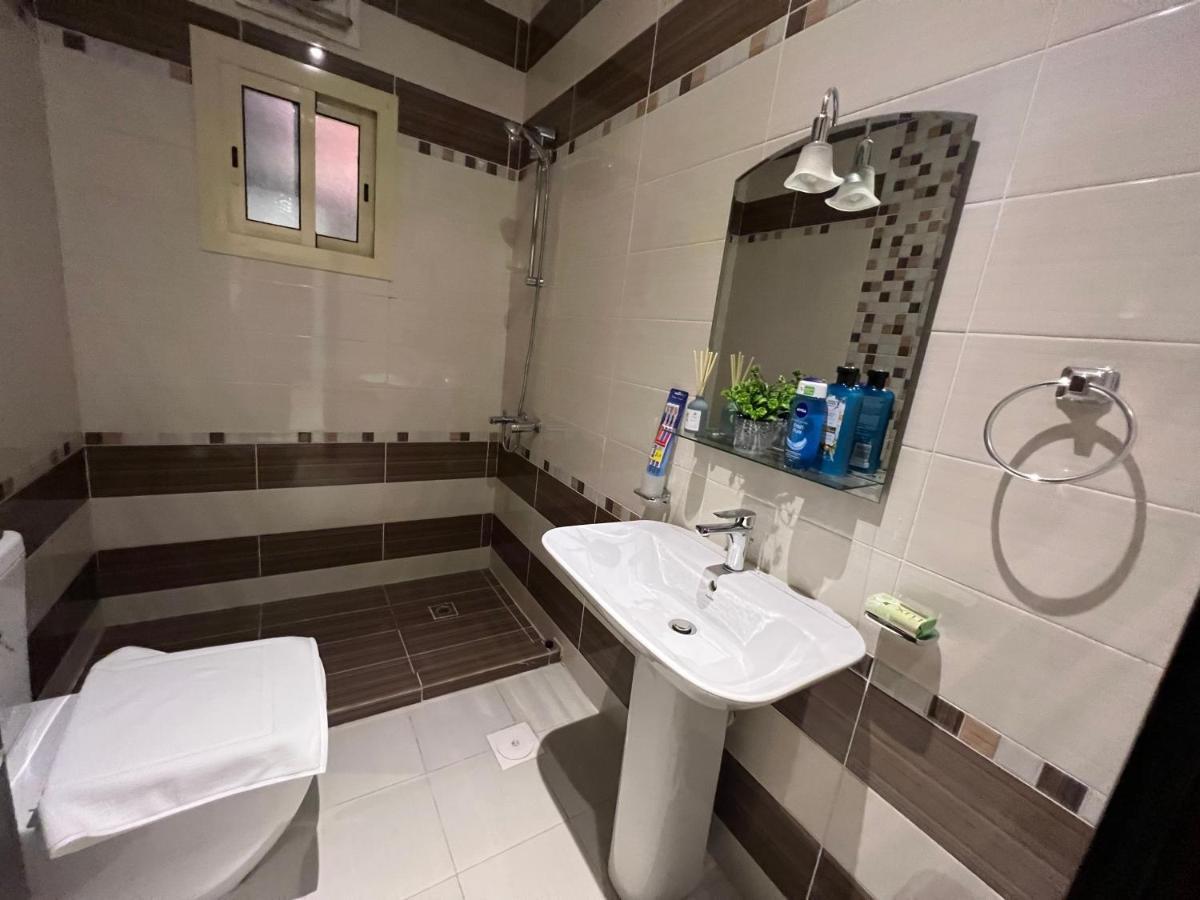 Loft 16 Apartment Jeddah