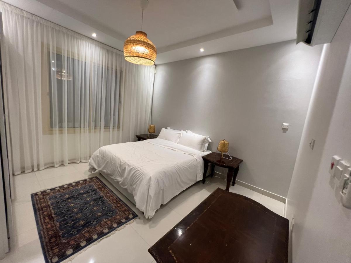 Loft 16 Apartment Jeddah
