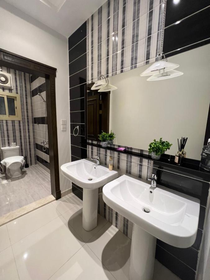 Apartment Loft 16 Jeddah