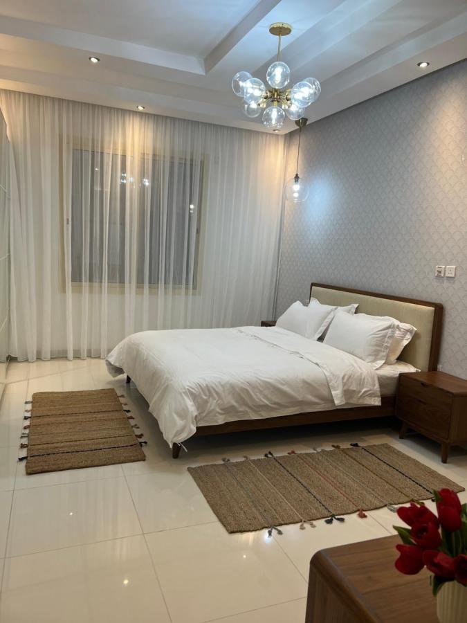 Apartment Loft 16 Jeddah