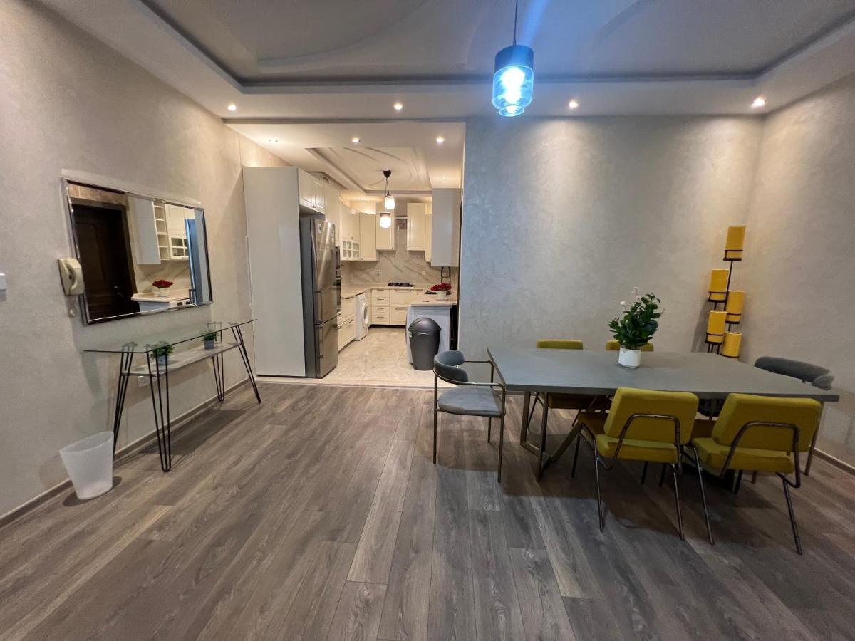 Loft 16 Apartment *