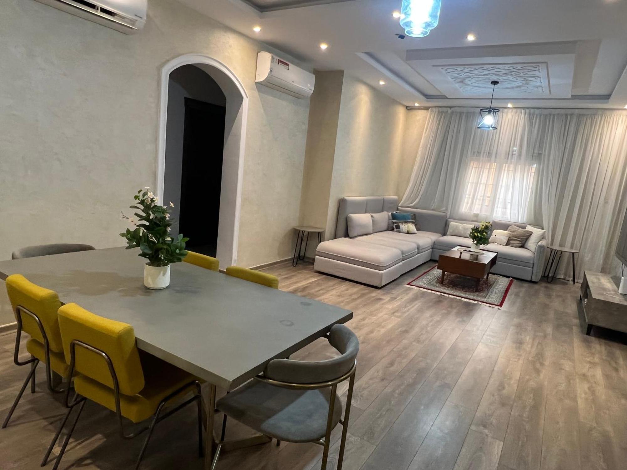 Apartment Loft 16 Jeddah