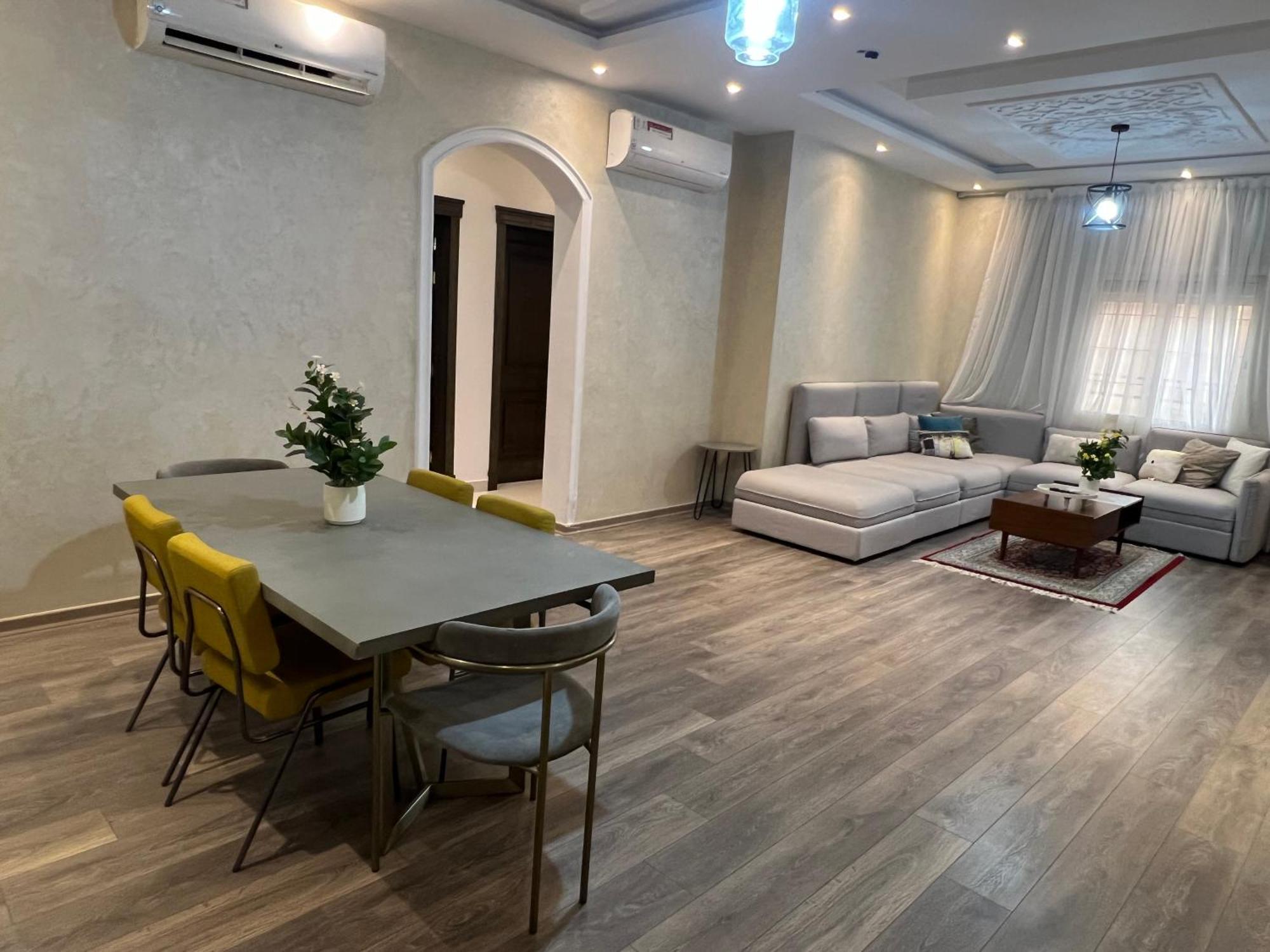 Loft 16 Jeddah