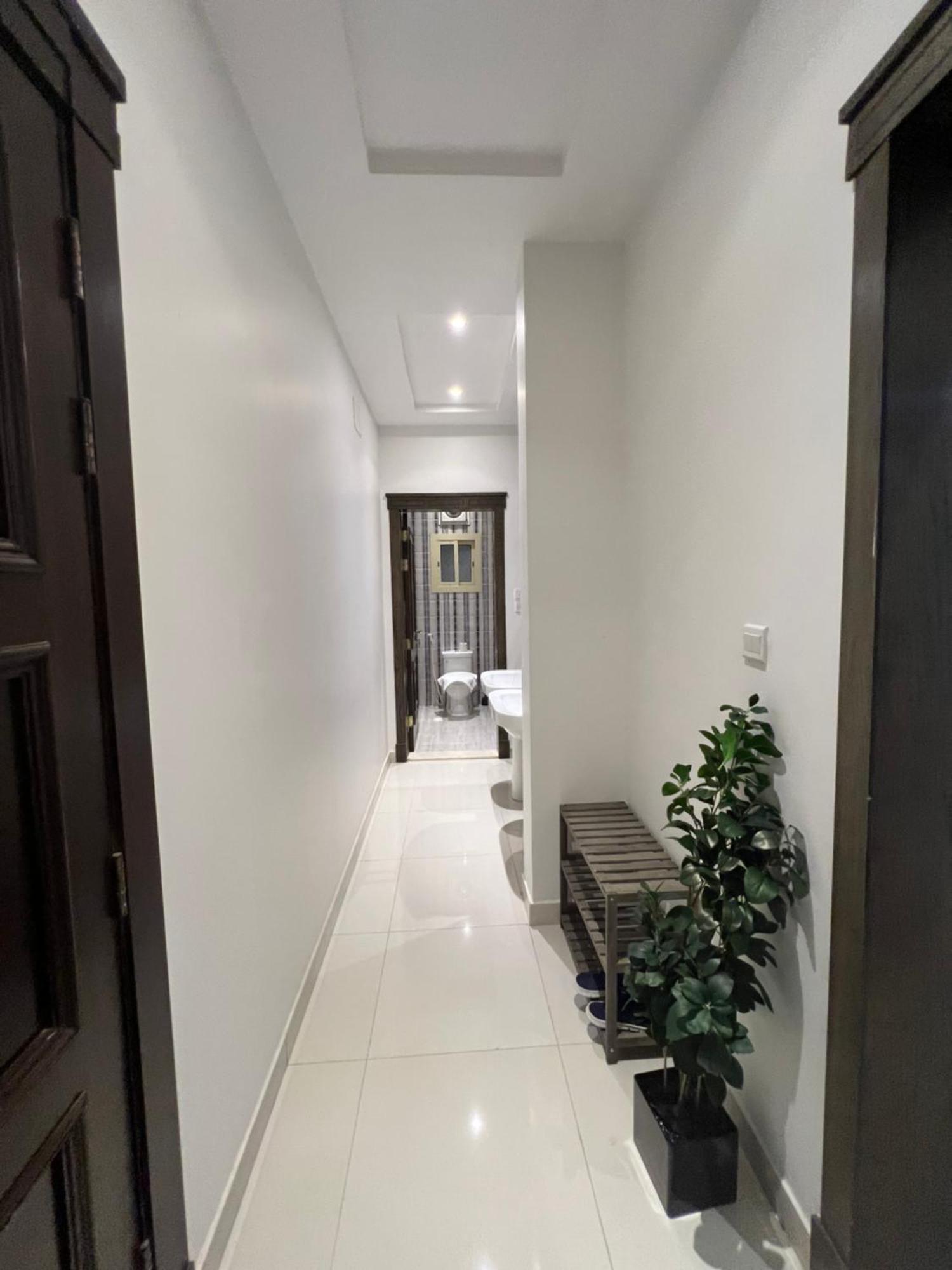 Loft 16 Apartment *