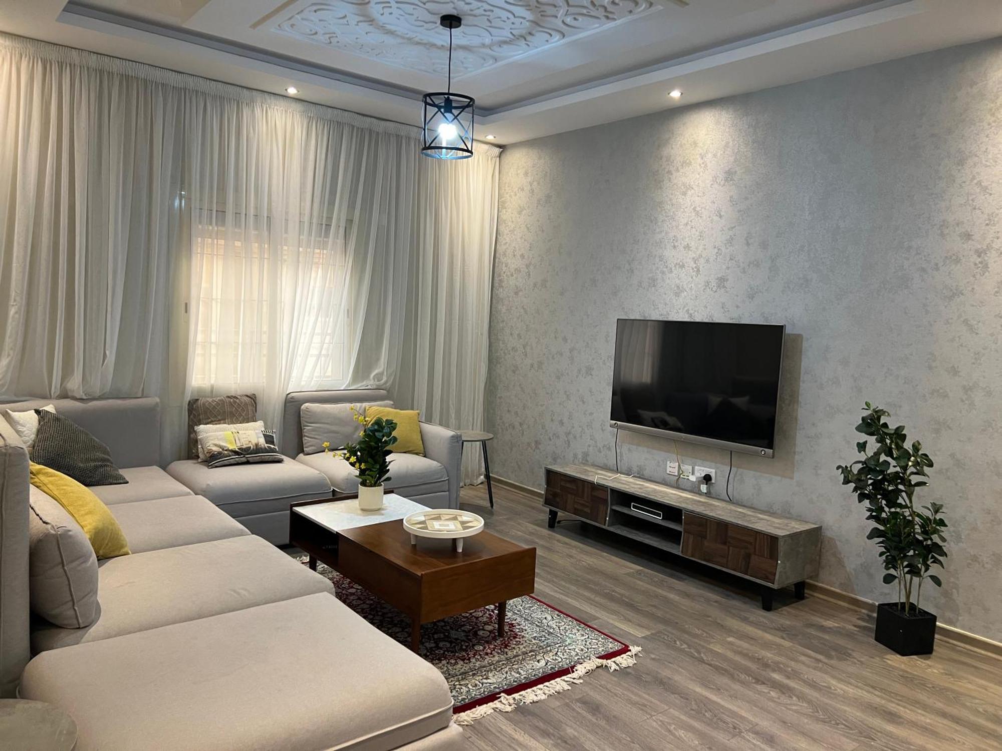 Apartment Loft 16