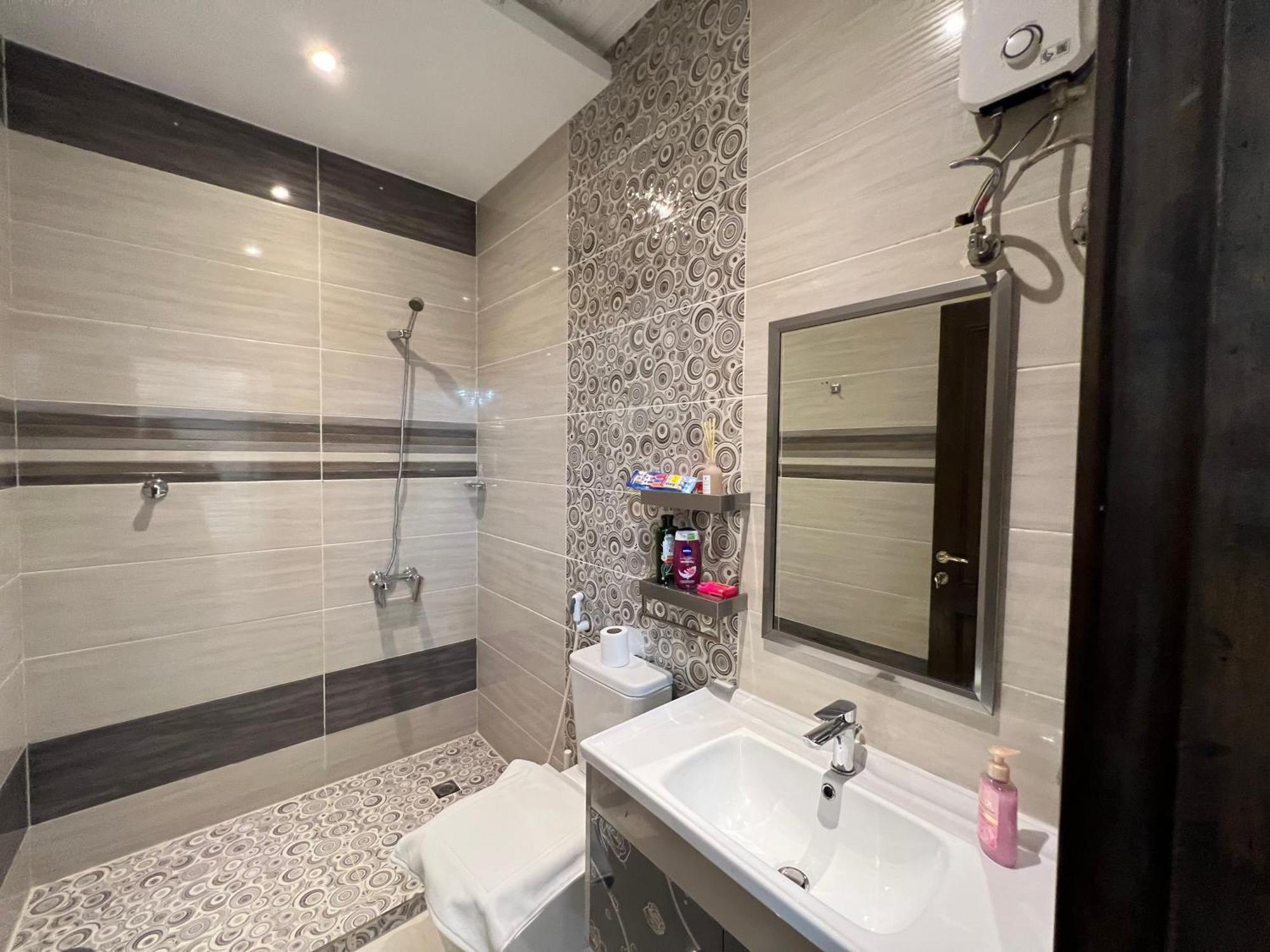 Apartment Loft 16 Jeddah