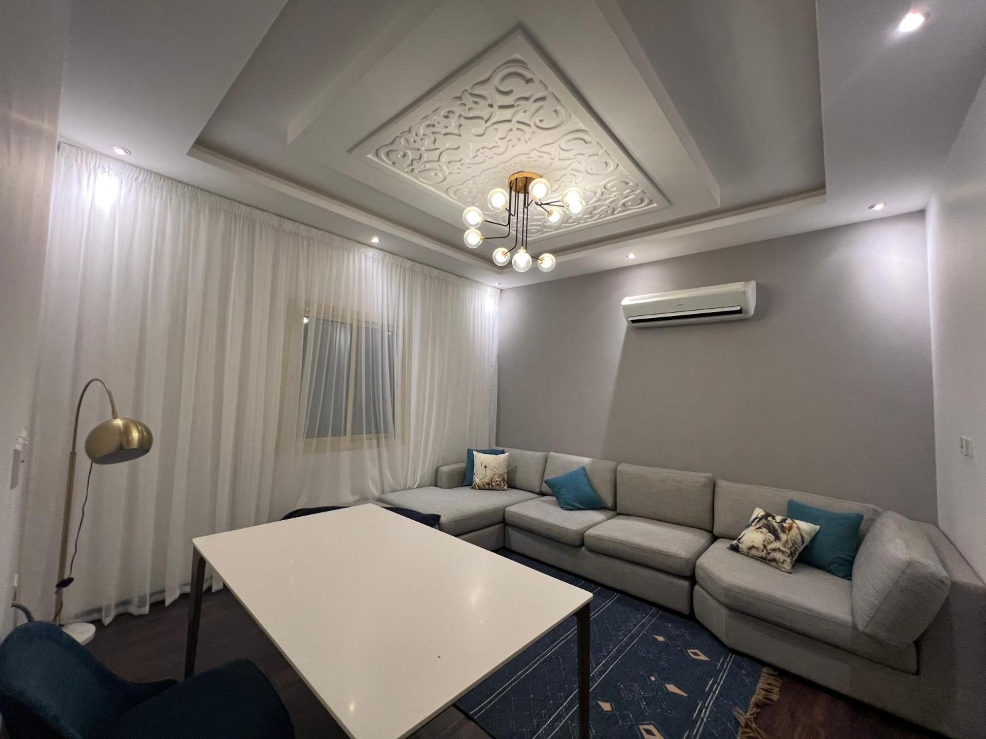 Apartment Loft 16