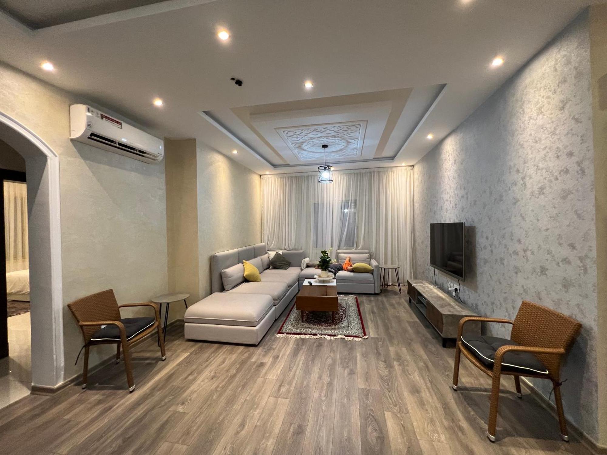 Loft 16 * Jeddah